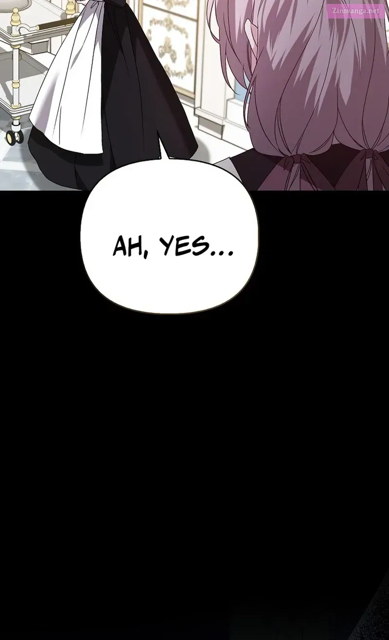 The Villainess Hides Her Wealth Zinmanga X Chapter 11 Page 81