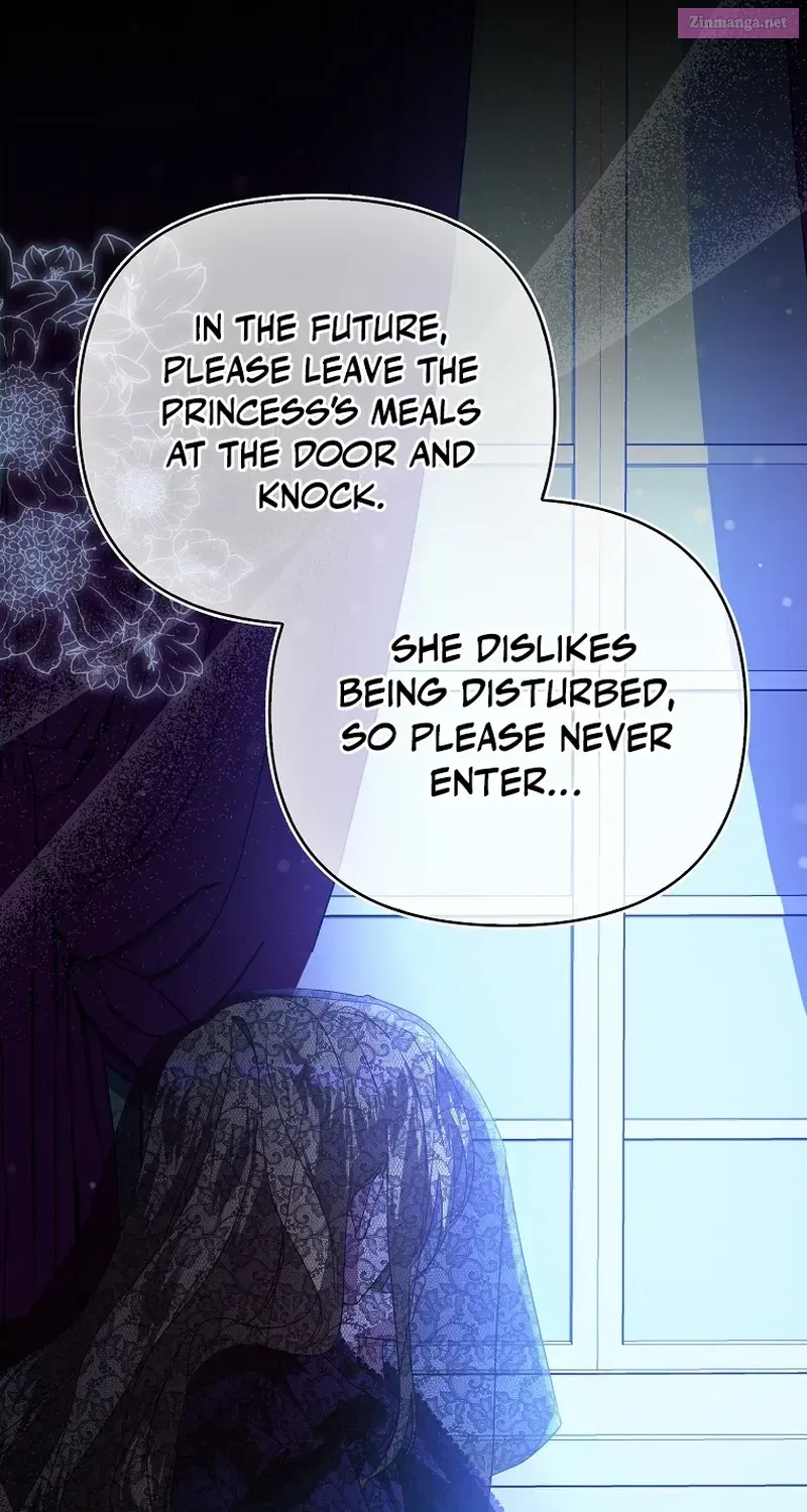 The Villainess Hides Her Wealth Zinmanga X Chapter 11 Page 82