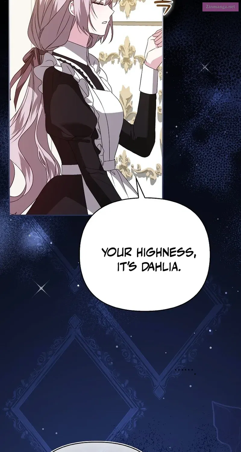 The Villainess Hides Her Wealth Zinmanga X Chapter 11 Page 84