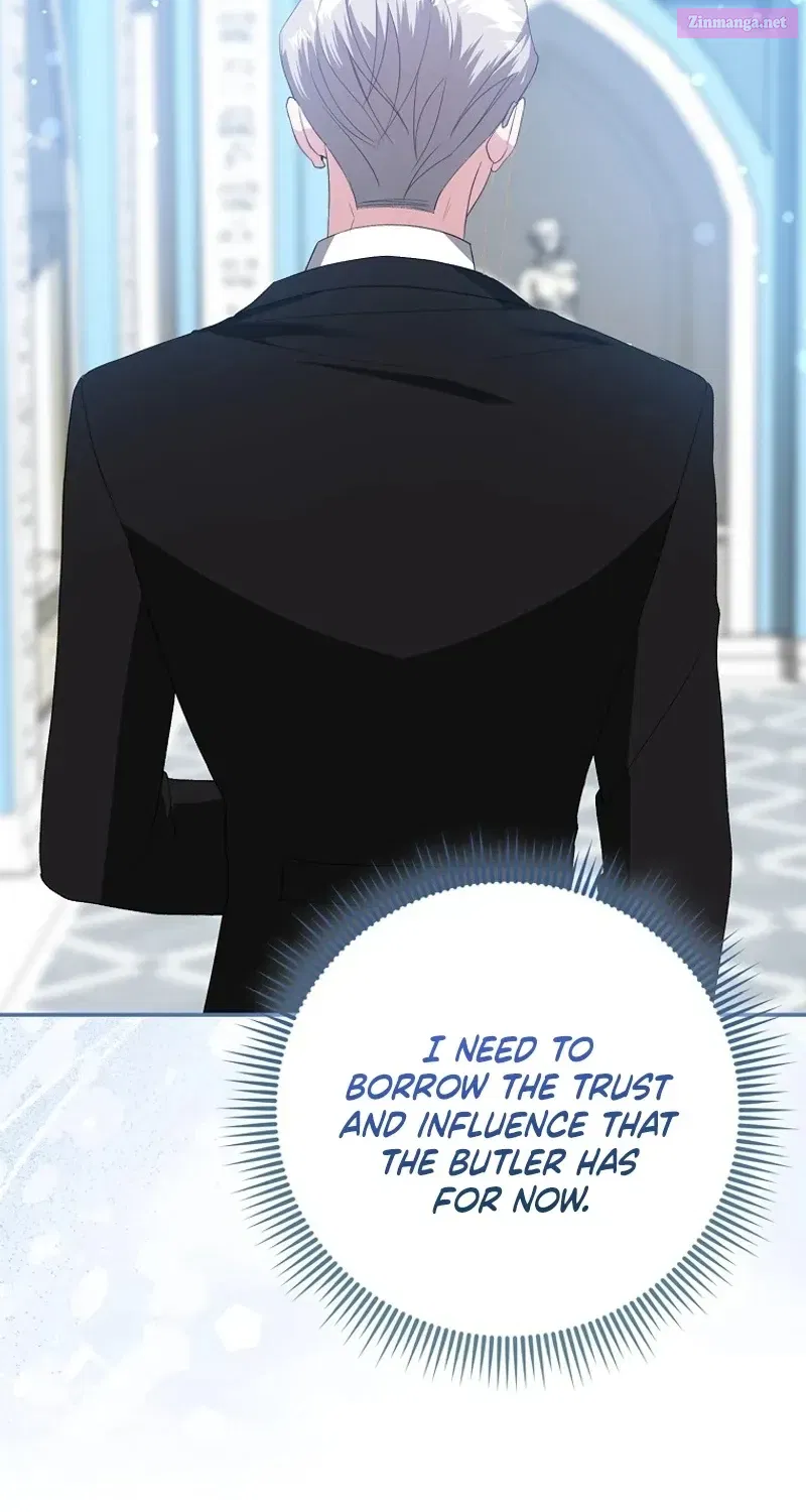 The Villainess Hides Her Wealth Zinmanga X Chapter 7 Page 72