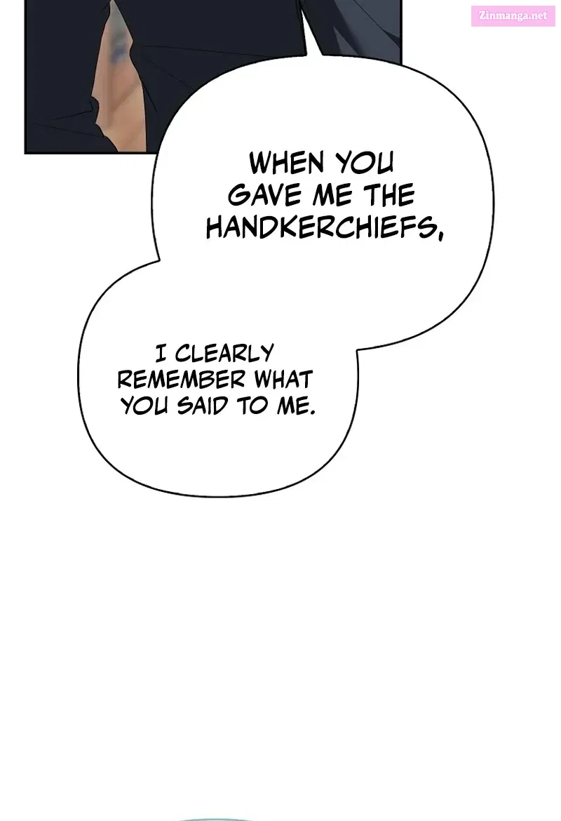 The Villainess Hides Her Wealth Zinmanga X Chapter 6 Page 29