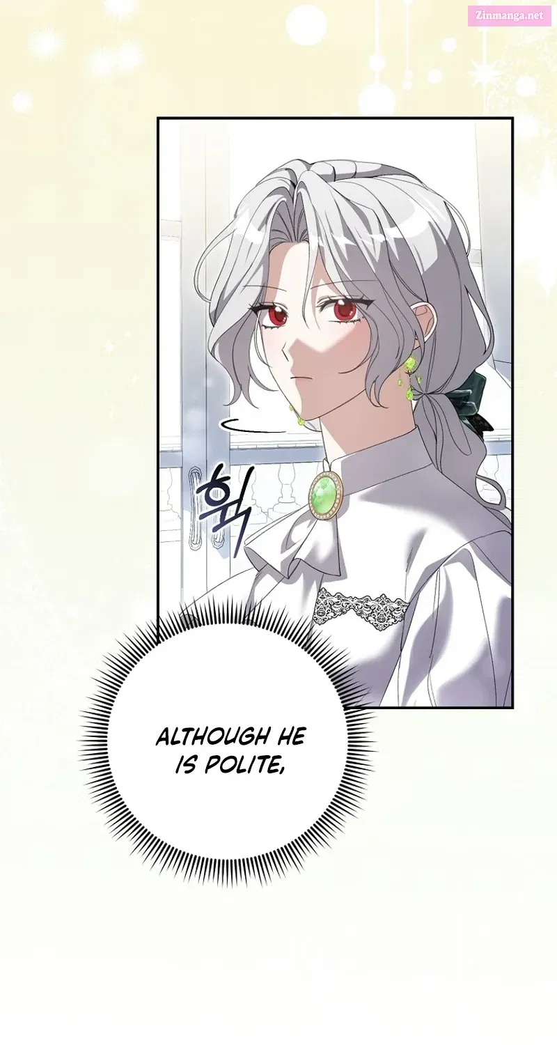 The Villainess Hides Her Wealth Zinmanga X Chapter 4 Page 14