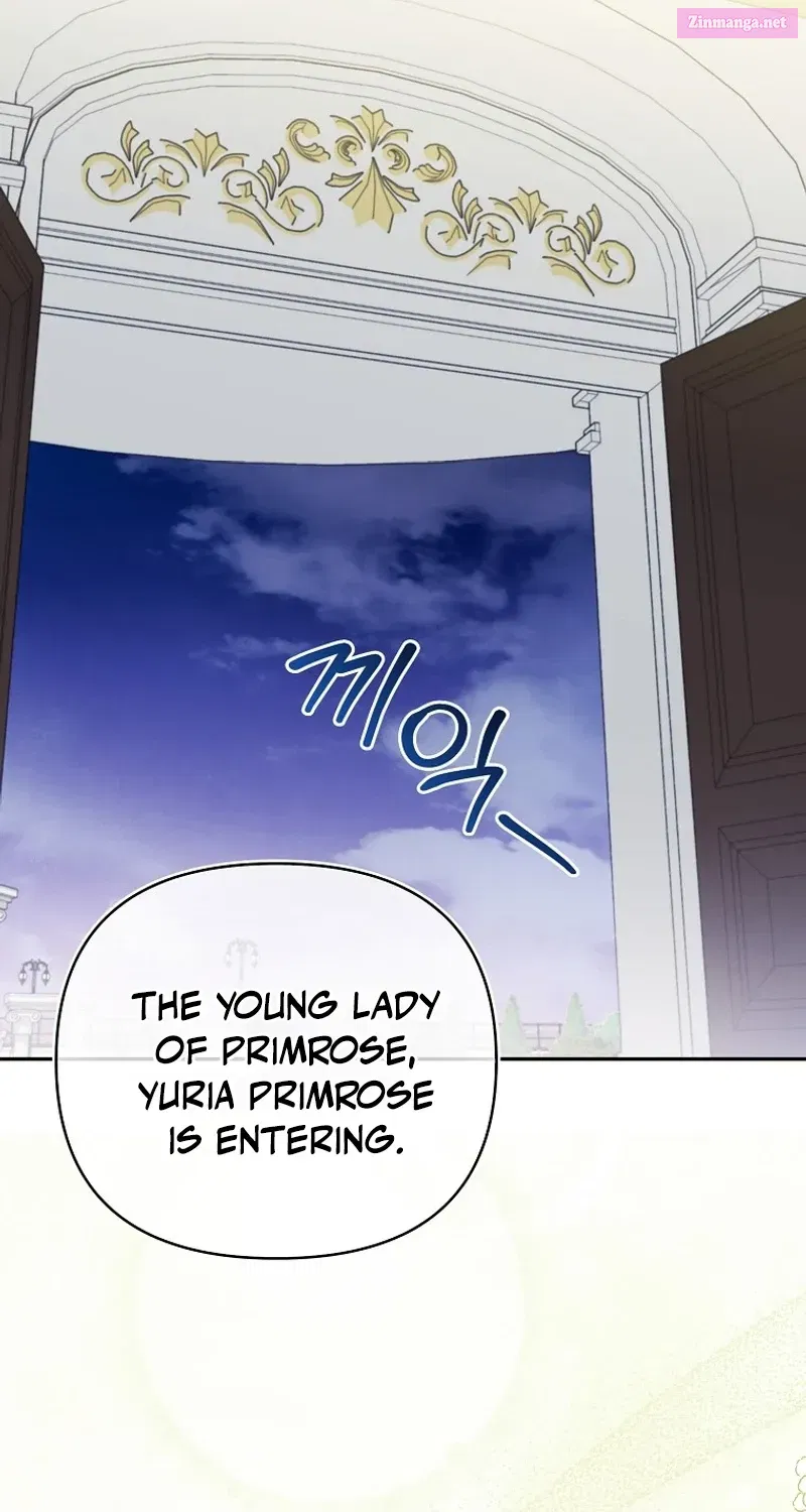 The Villainess Hides Her Wealth Zinmanga X Chapter 4 Page 55