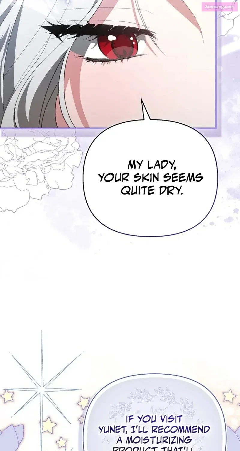 The Villainess Hides Her Wealth Zinmanga X Chapter 1 Page 14