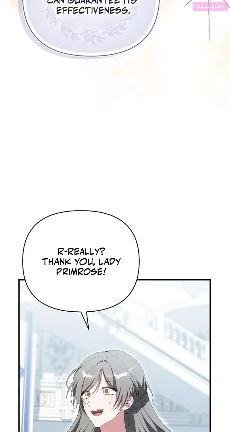 The Villainess Hides Her Wealth Zinmanga X Chapter 1 Page 16