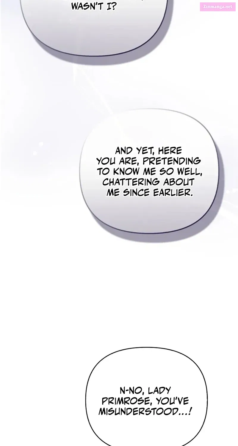 The Villainess Hides Her Wealth Zinmanga X Chapter 1 Page 20