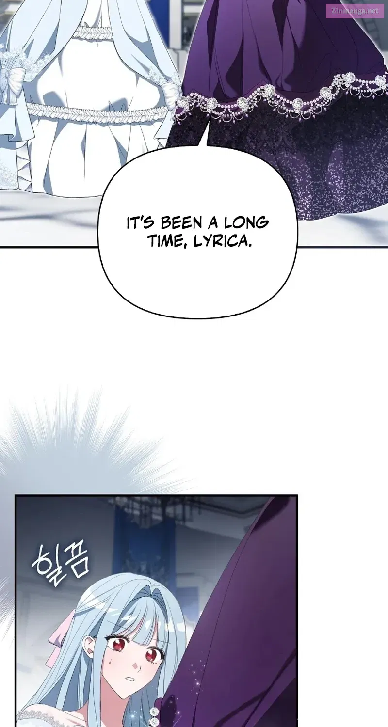 The Villainess Hides Her Wealth Zinmanga X Chapter 1 Page 49