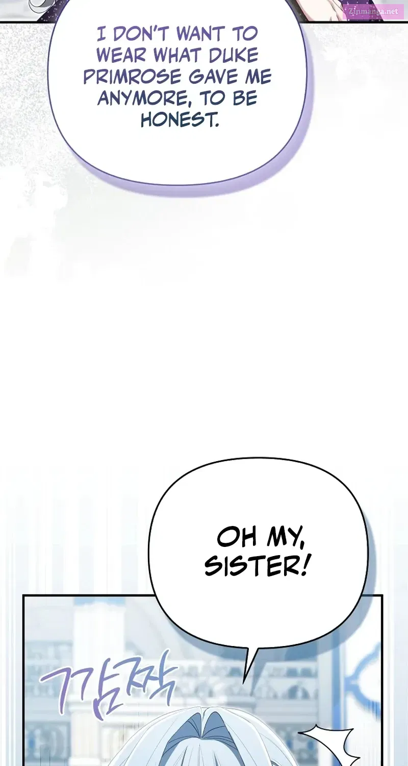 The Villainess Hides Her Wealth Zinmanga X Chapter 1 Page 52