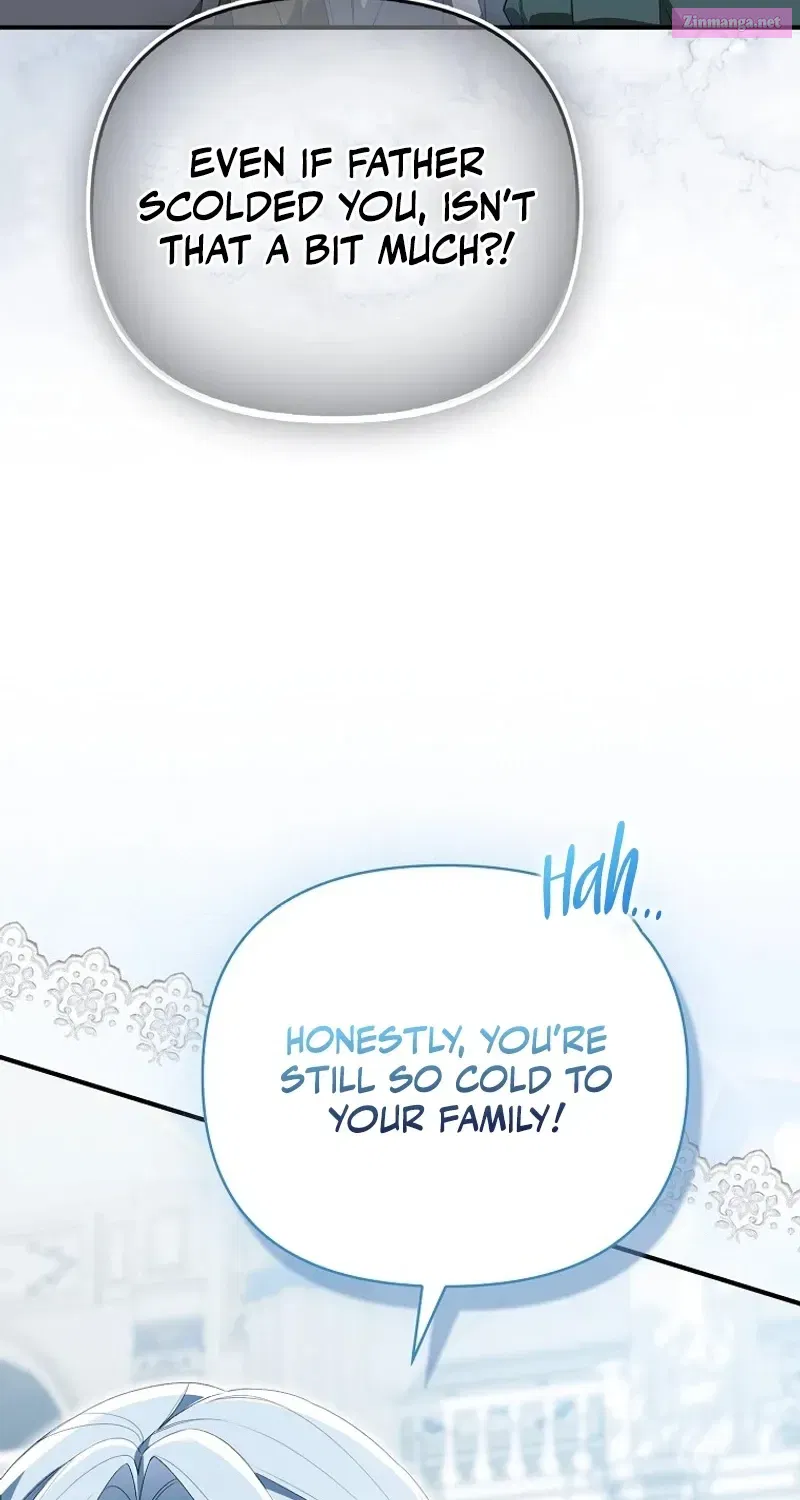 The Villainess Hides Her Wealth Zinmanga X Chapter 1 Page 55