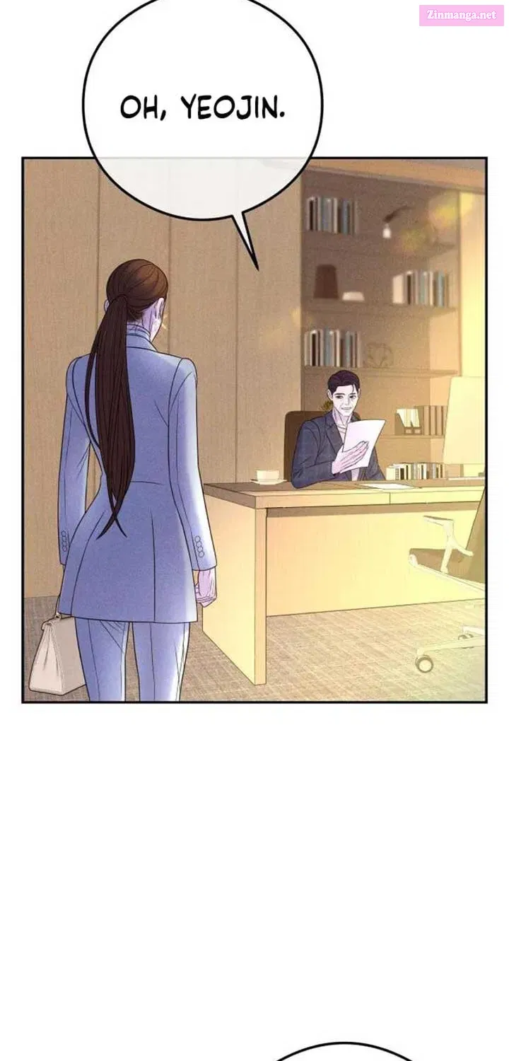 Marriage is with your brother Zinmanga X Chapter 6 Page 70