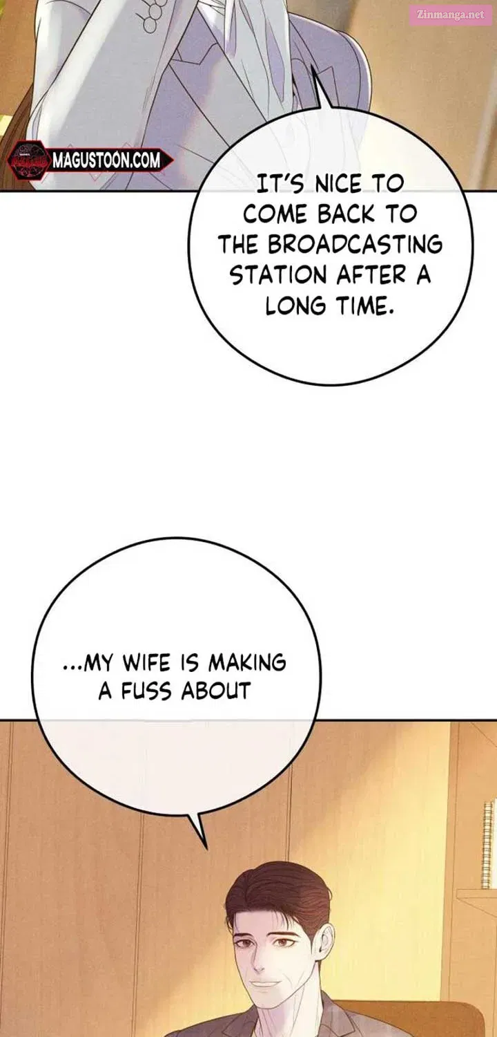 Marriage is with your brother Zinmanga X Chapter 6 Page 76