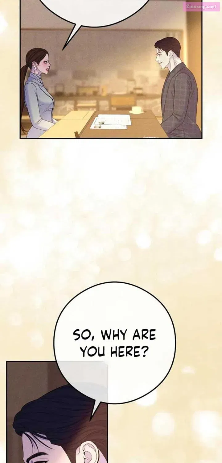 Marriage is with your brother Zinmanga X Chapter 6 Page 78