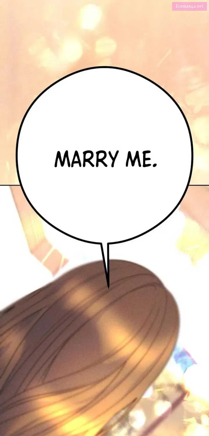 Marriage is with your brother Zinmanga X Chapter 5 Page 87