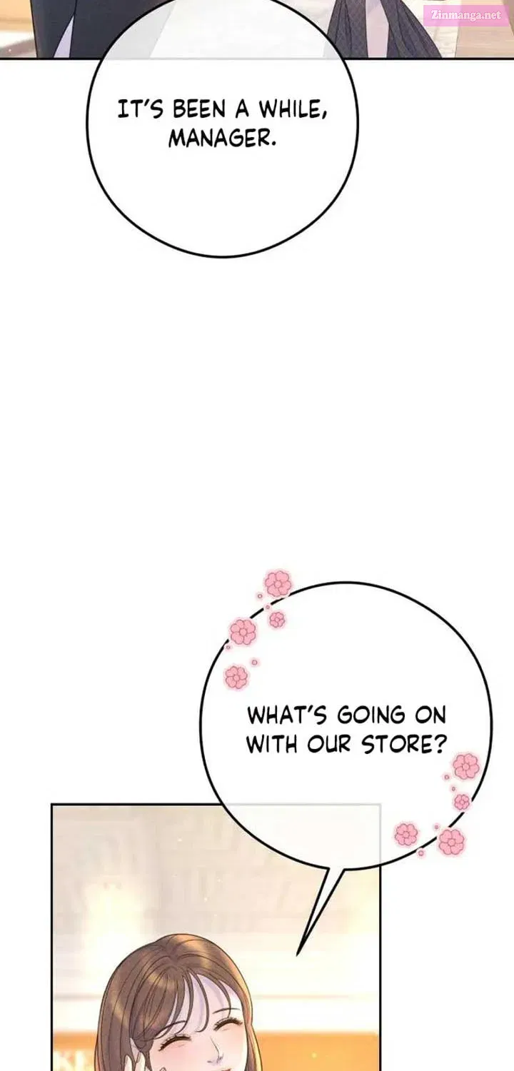 Marriage is with your brother Zinmanga X Chapter 4 Page 99