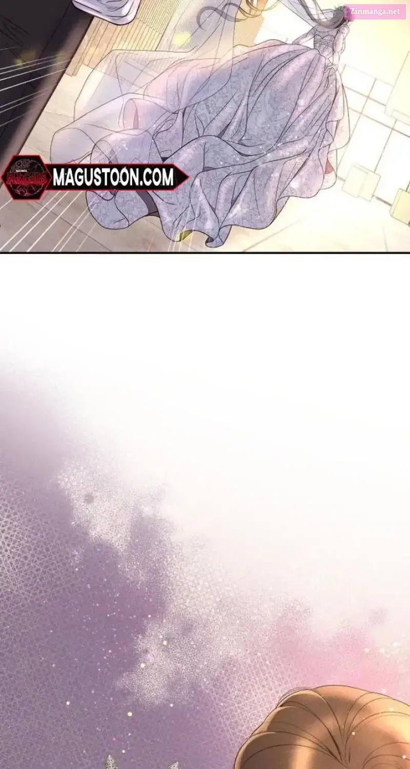 Marriage is with your brother Zinmanga X Chapter 2 Page 7