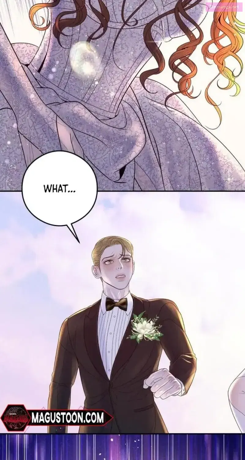 Marriage is with your brother Zinmanga X Chapter 2 Page 40