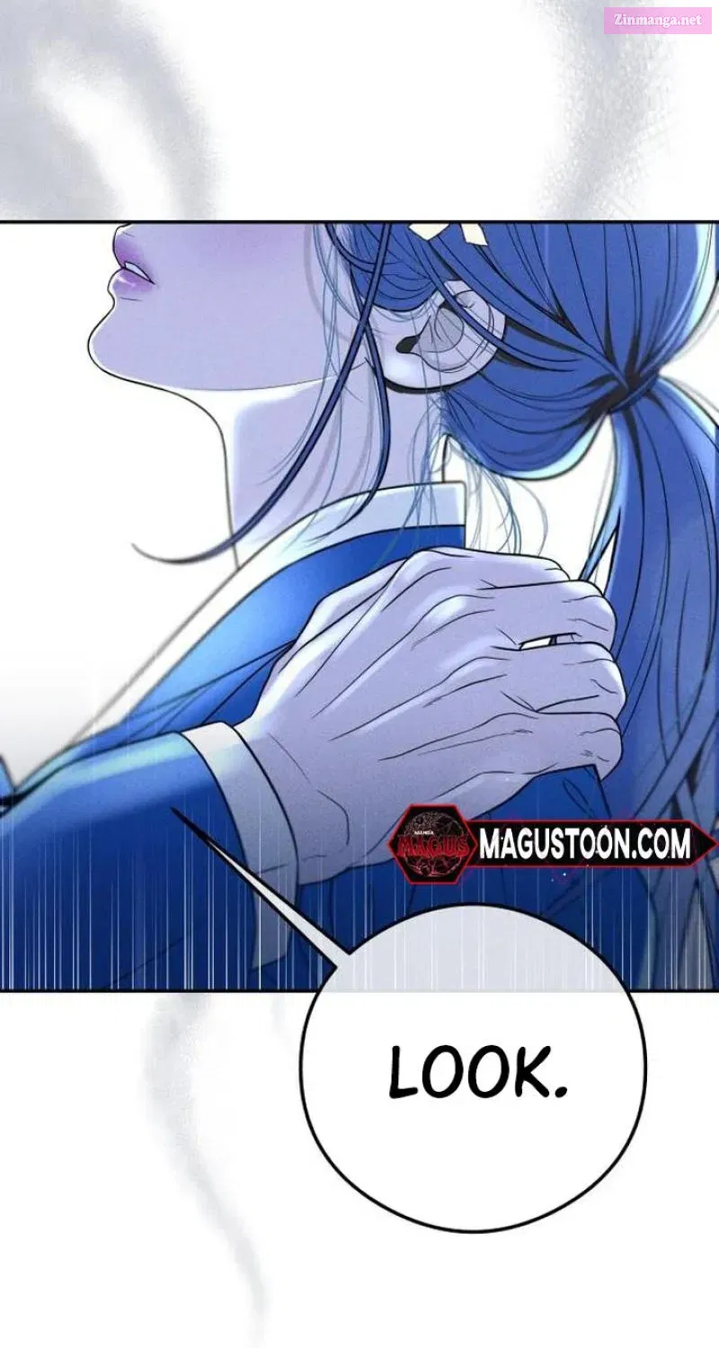 Marriage is with your brother Zinmanga X Chapter 2 Page 151