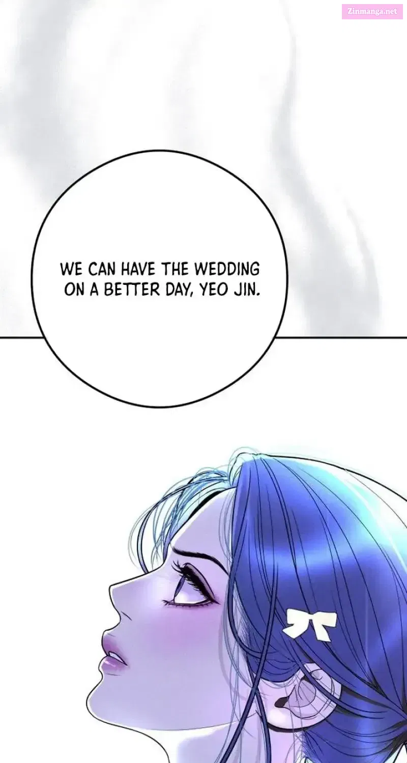Marriage is with your brother Zinmanga X Chapter 2 Page 156