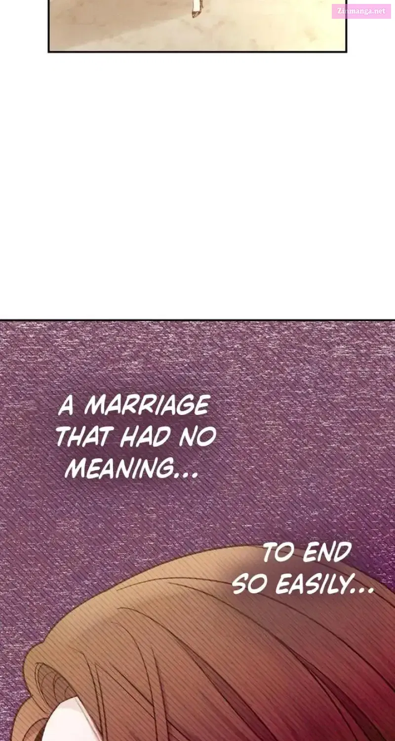 Marriage is with your brother Zinmanga X Chapter 1 Page 25