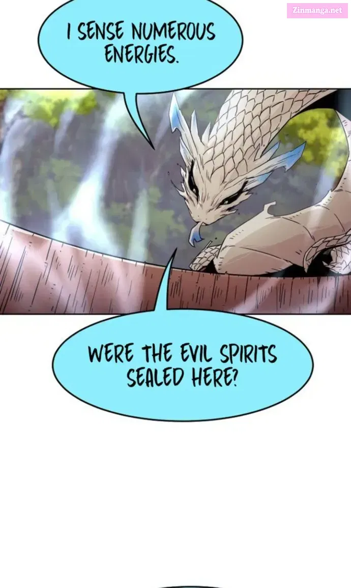 Becoming the Swordmaster Rank Young Lord of the Sichuan Tang Family Zinmanga X Chapter 59 Page 4