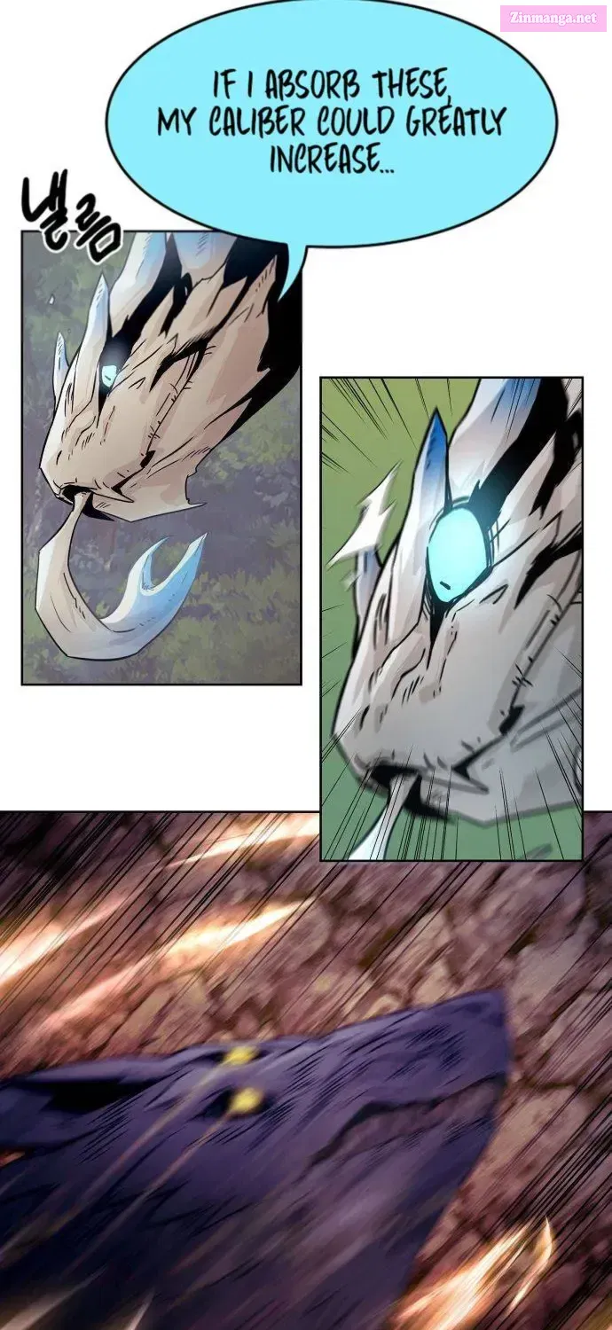 Becoming the Swordmaster Rank Young Lord of the Sichuan Tang Family Zinmanga X Chapter 59 Page 5