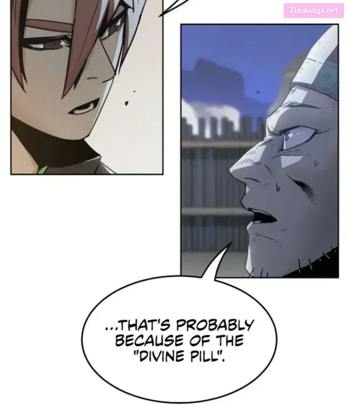 Becoming the Swordmaster Rank Young Lord of the Sichuan Tang Family Zinmanga X Chapter 59 Page 44