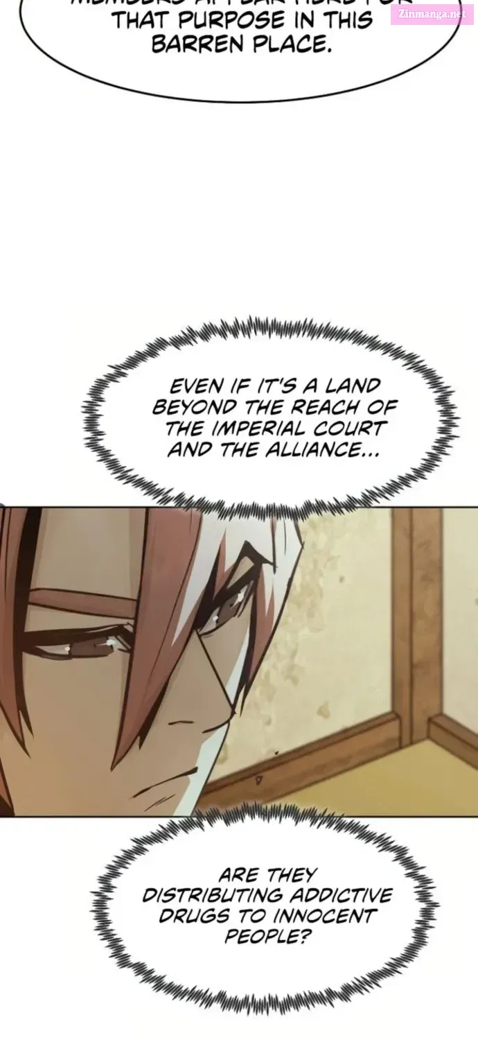 Becoming the Swordmaster Rank Young Lord of the Sichuan Tang Family Zinmanga X Chapter 59 Page 48