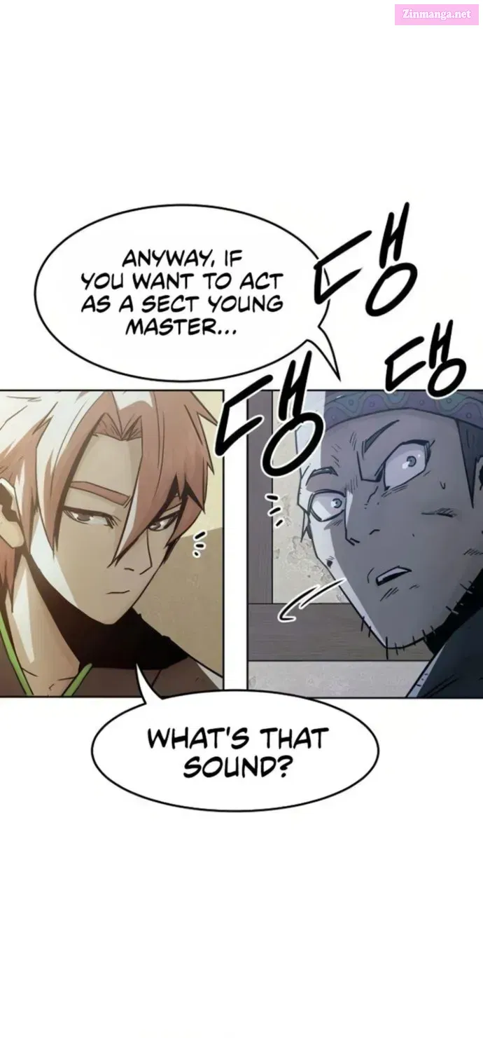 Becoming the Swordmaster Rank Young Lord of the Sichuan Tang Family Zinmanga X Chapter 59 Page 49