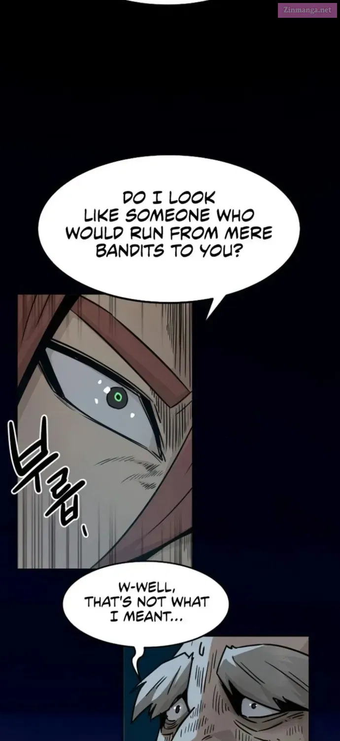 Becoming the Swordmaster Rank Young Lord of the Sichuan Tang Family Zinmanga X Chapter 59 Page 58
