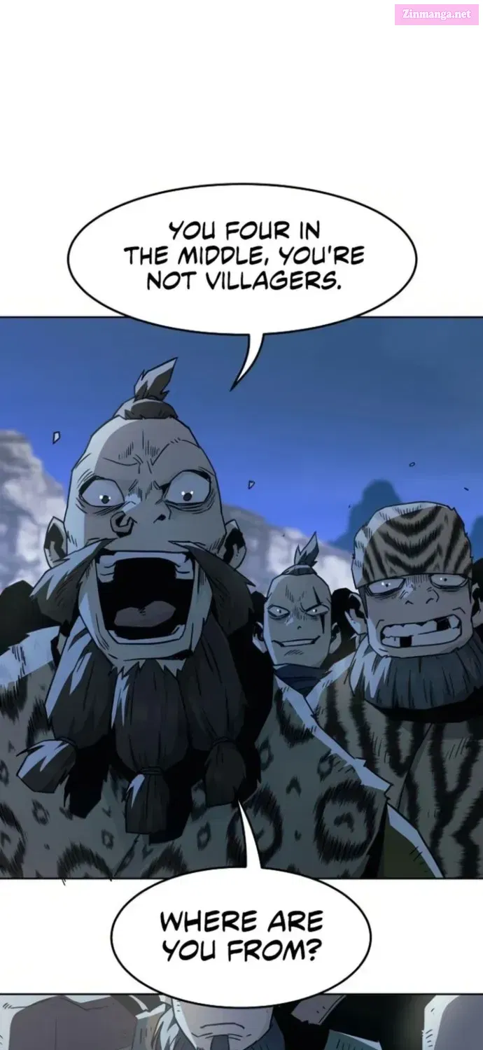 Becoming the Swordmaster Rank Young Lord of the Sichuan Tang Family Zinmanga X Chapter 59 Page 62