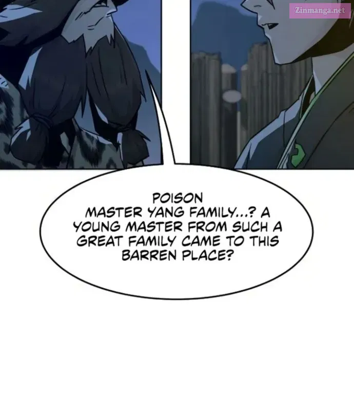 Becoming the Swordmaster Rank Young Lord of the Sichuan Tang Family Zinmanga X Chapter 59 Page 66