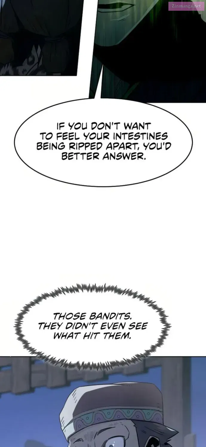 Becoming the Swordmaster Rank Young Lord of the Sichuan Tang Family Zinmanga X Chapter 59 Page 74