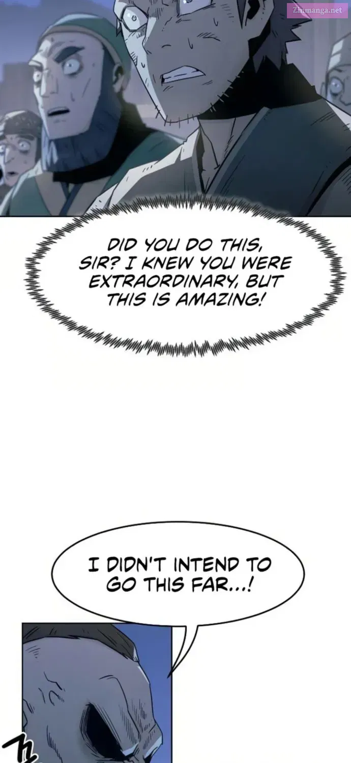 Becoming the Swordmaster Rank Young Lord of the Sichuan Tang Family Zinmanga X Chapter 59 Page 75