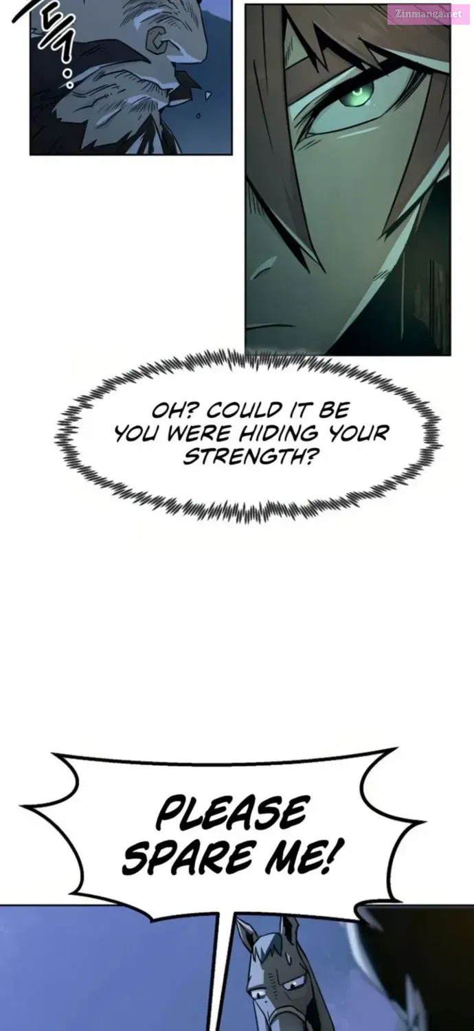 Becoming the Swordmaster Rank Young Lord of the Sichuan Tang Family Zinmanga X Chapter 59 Page 76