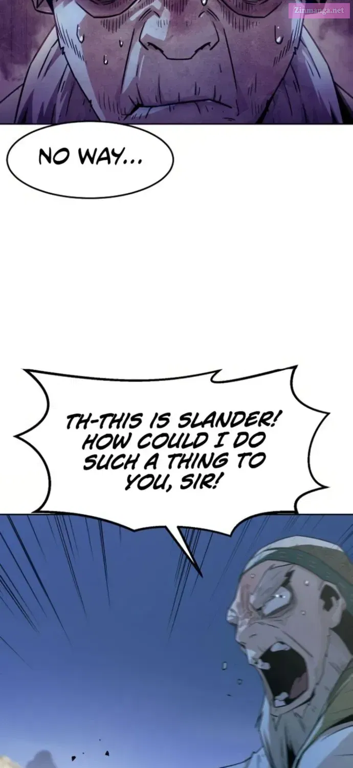 Becoming the Swordmaster Rank Young Lord of the Sichuan Tang Family Zinmanga X Chapter 59 Page 81