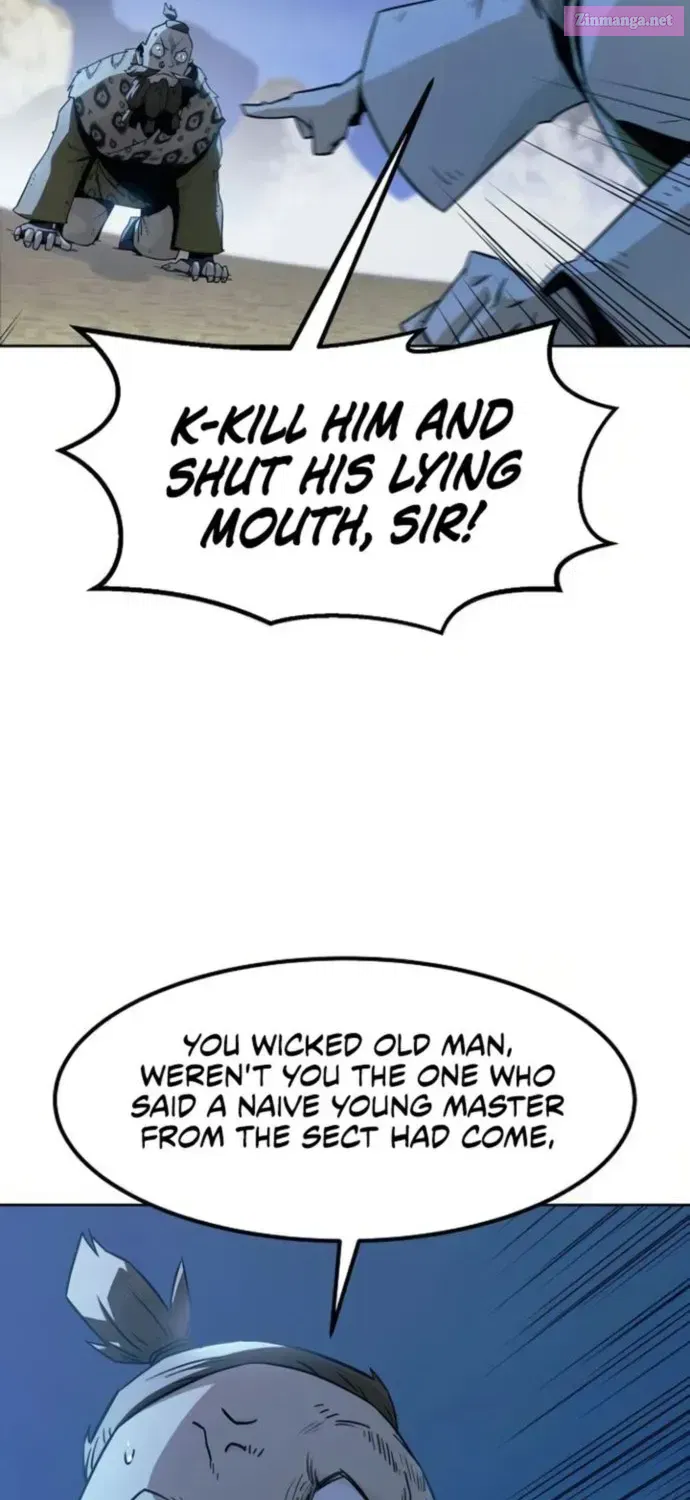 Becoming the Swordmaster Rank Young Lord of the Sichuan Tang Family Zinmanga X Chapter 59 Page 82