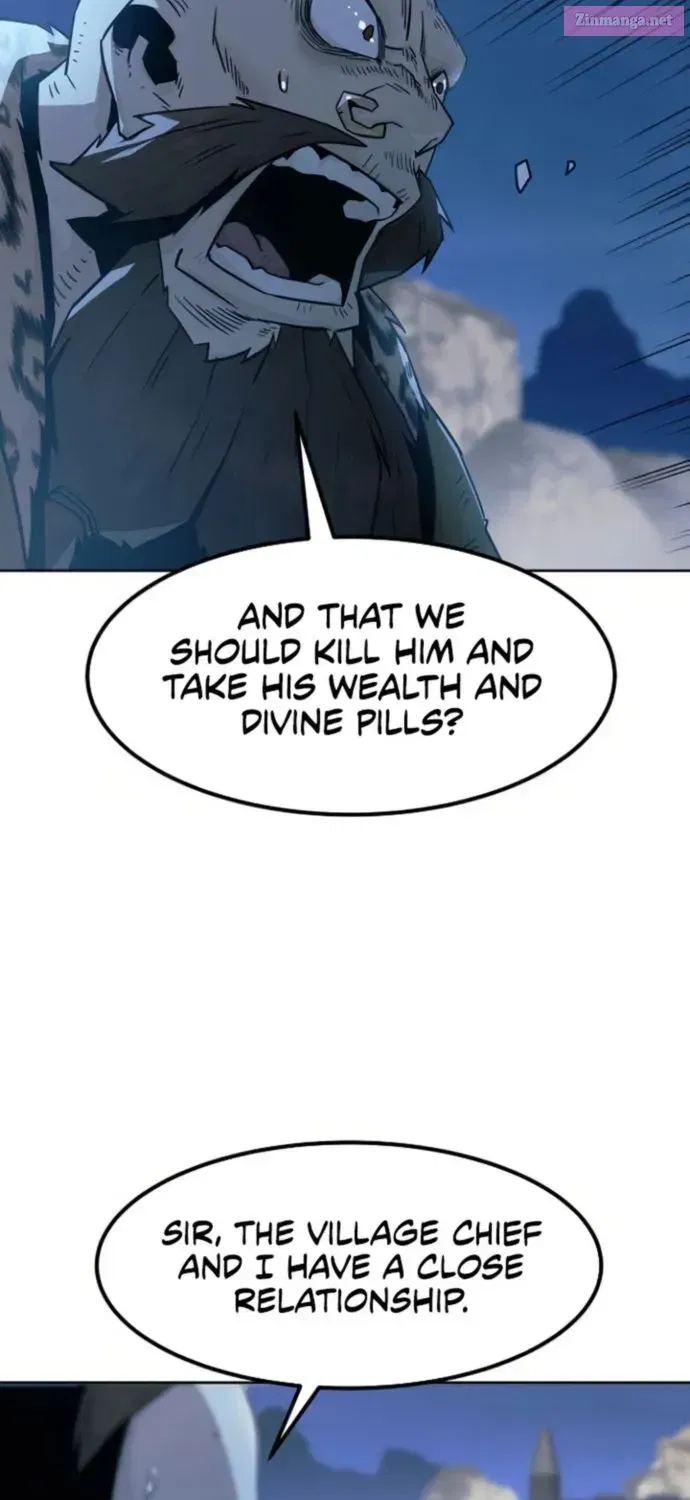 Becoming the Swordmaster Rank Young Lord of the Sichuan Tang Family Zinmanga X Chapter 59 Page 83