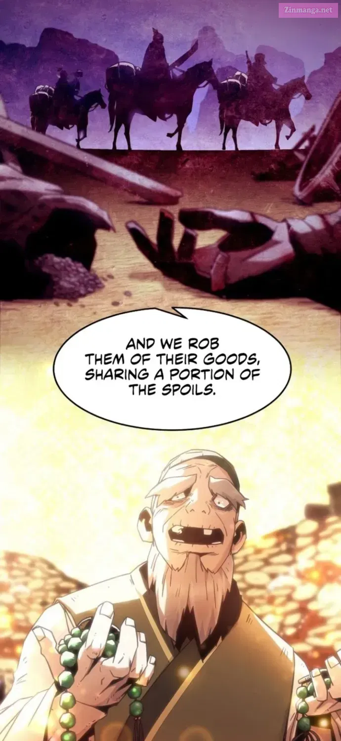Becoming the Swordmaster Rank Young Lord of the Sichuan Tang Family Zinmanga X Chapter 59 Page 86