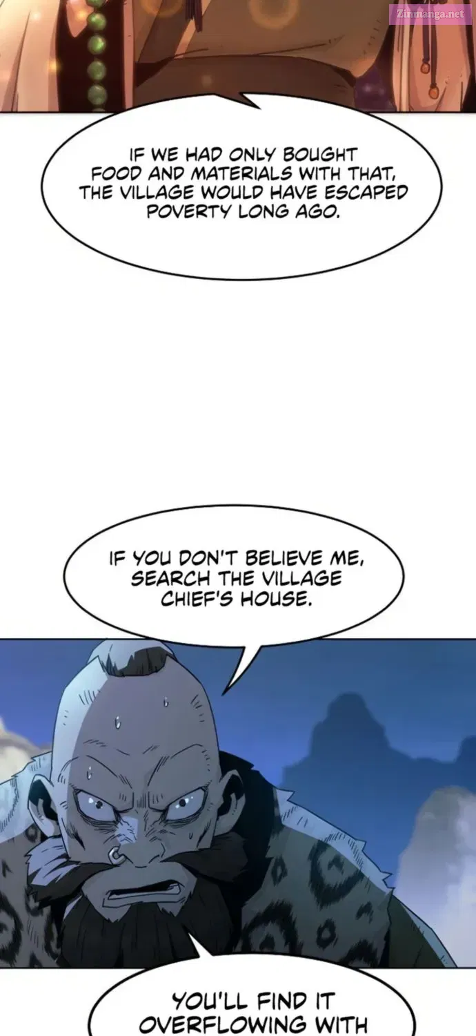 Becoming the Swordmaster Rank Young Lord of the Sichuan Tang Family Zinmanga X Chapter 59 Page 87