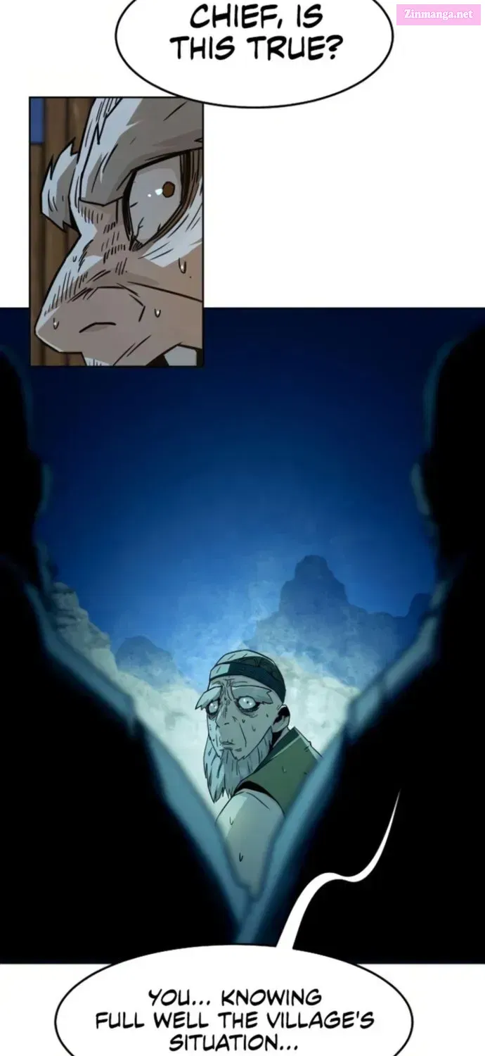 Becoming the Swordmaster Rank Young Lord of the Sichuan Tang Family Zinmanga X Chapter 59 Page 89