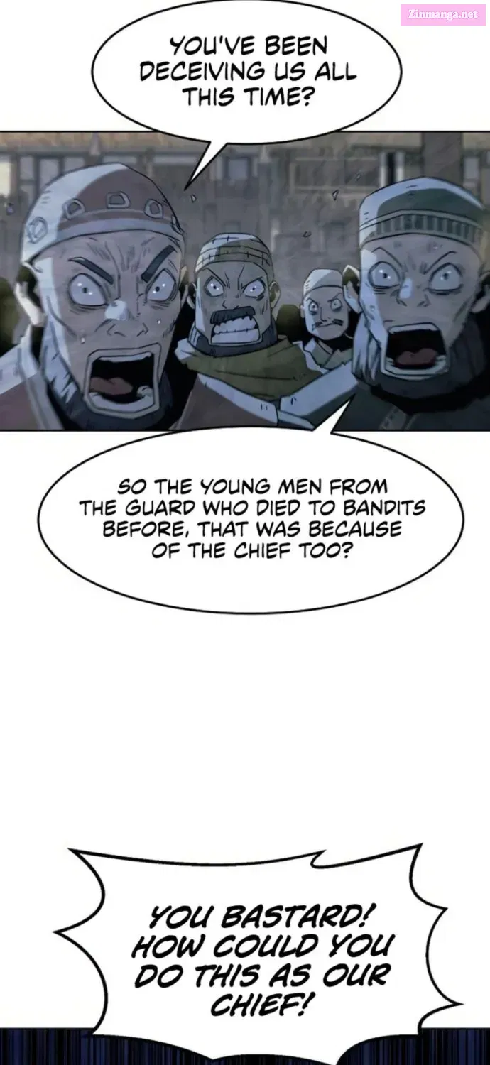 Becoming the Swordmaster Rank Young Lord of the Sichuan Tang Family Zinmanga X Chapter 59 Page 91