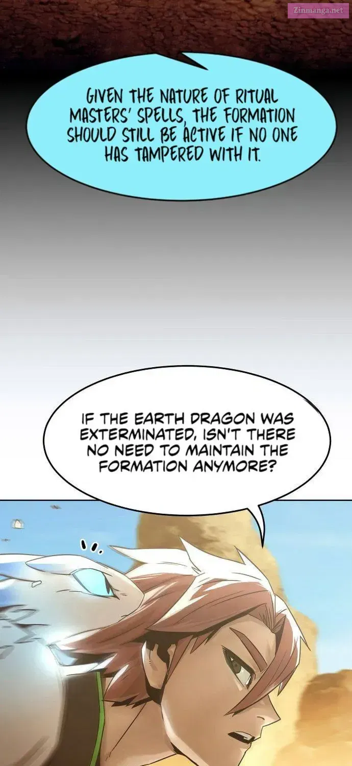 Becoming the Swordmaster Rank Young Lord of the Sichuan Tang Family Zinmanga X Chapter 58 Page 18