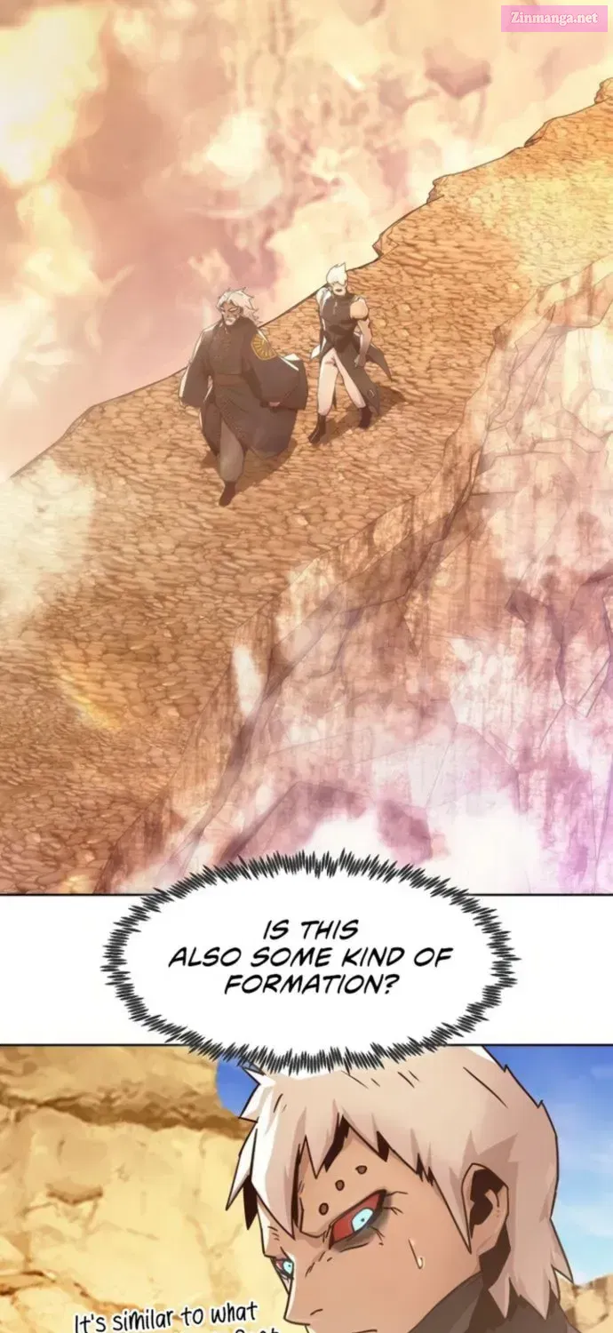 Becoming the Swordmaster Rank Young Lord of the Sichuan Tang Family Zinmanga X Chapter 58 Page 32