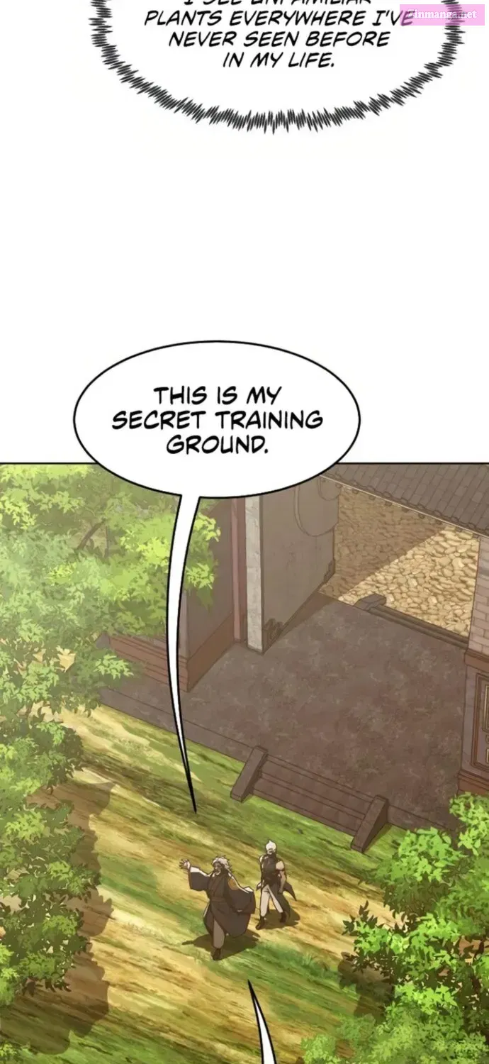 Becoming the Swordmaster Rank Young Lord of the Sichuan Tang Family Zinmanga X Chapter 58 Page 45
