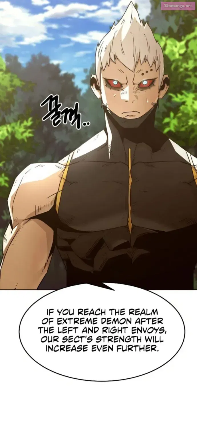 Becoming the Swordmaster Rank Young Lord of the Sichuan Tang Family Zinmanga X Chapter 58 Page 48