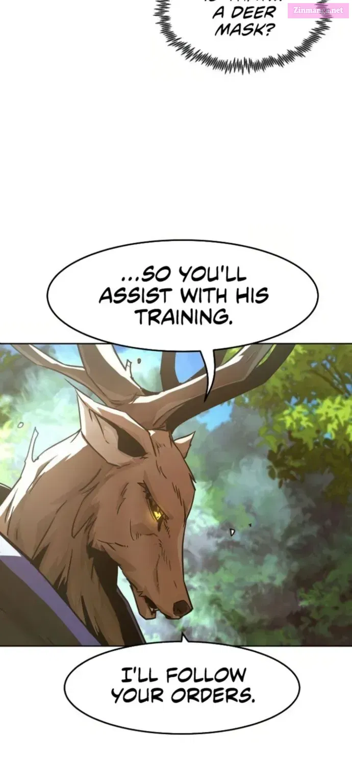 Becoming the Swordmaster Rank Young Lord of the Sichuan Tang Family Zinmanga X Chapter 58 Page 55