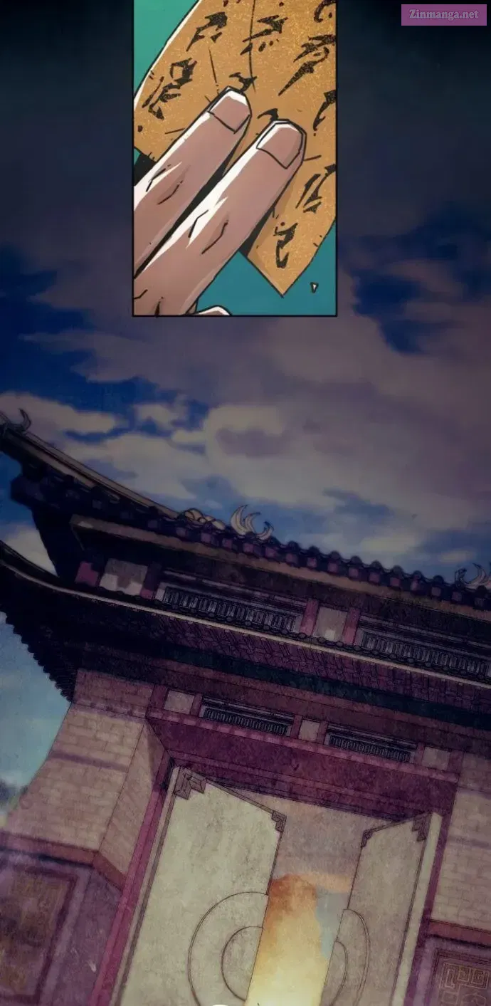 Becoming the Swordmaster Rank Young Lord of the Sichuan Tang Family Zinmanga X Chapter 58 Page 64