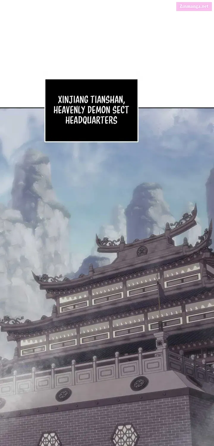 Becoming the Swordmaster Rank Young Lord of the Sichuan Tang Family Zinmanga X Chapter 57 Page 2