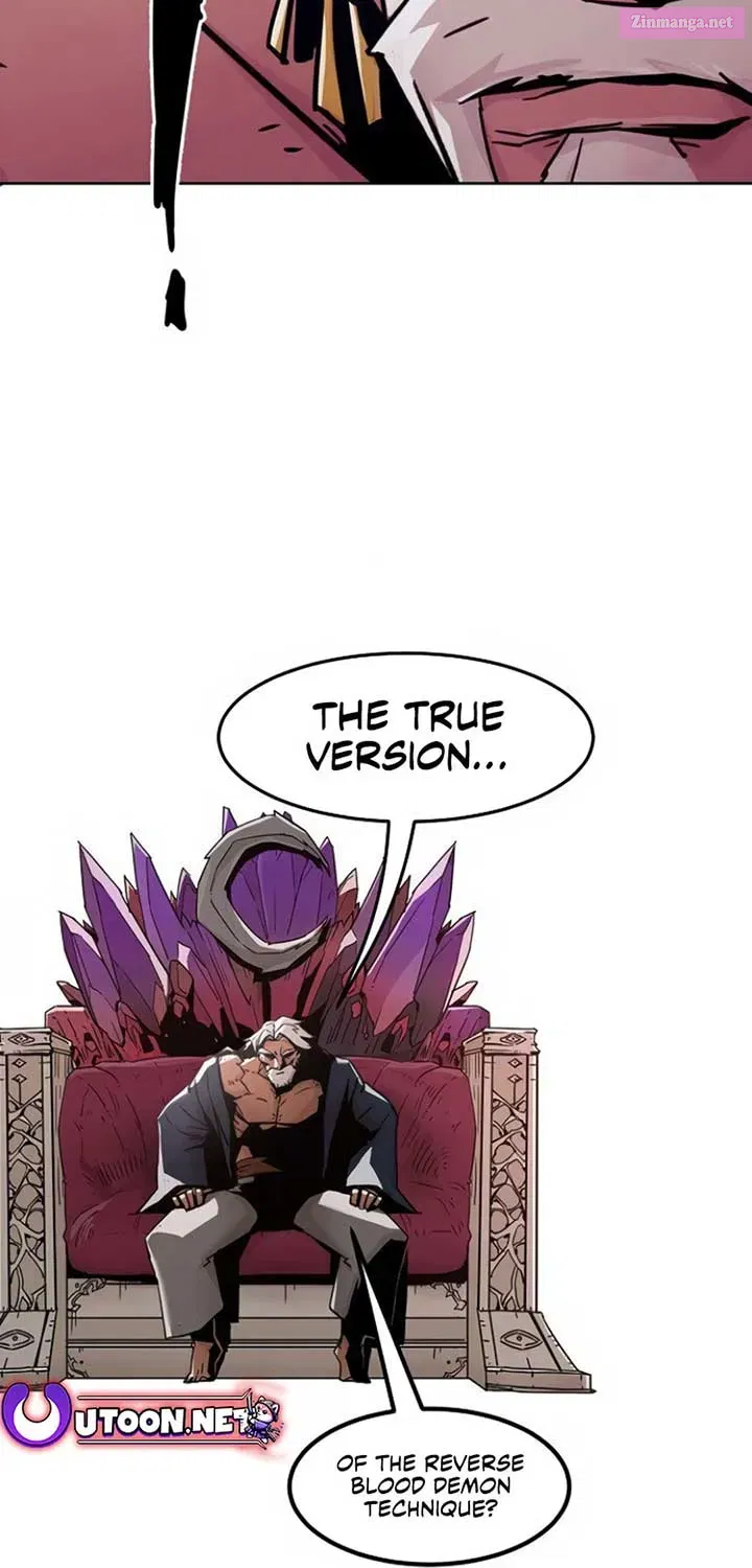 Becoming the Swordmaster Rank Young Lord of the Sichuan Tang Family Zinmanga X Chapter 57 Page 9