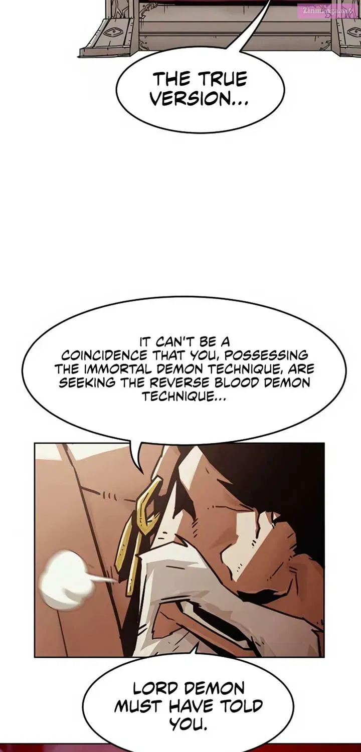 Becoming the Swordmaster Rank Young Lord of the Sichuan Tang Family Zinmanga X Chapter 57 Page 11